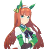 Silence Suzuka