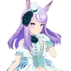 Mejiro McQueen