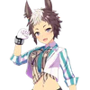 Mejiro Ryan