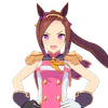 Sakura Bakushin O