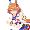 Matikanefukukitaru