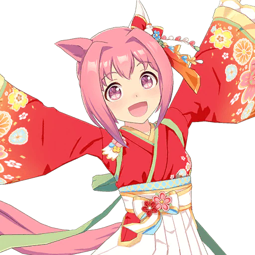 Haru Urara