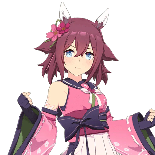 Sakura Chiyono O