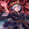 [Paint the Sky Red] Seiun Sky