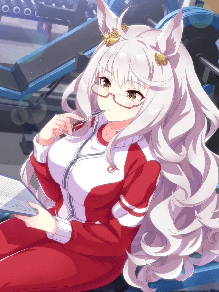 [Trial Initiation] Biwa Hayahide