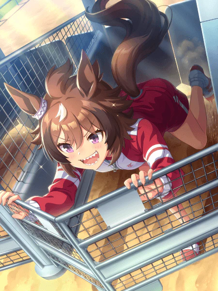 [///WARNING GATE///] Shinko Windy