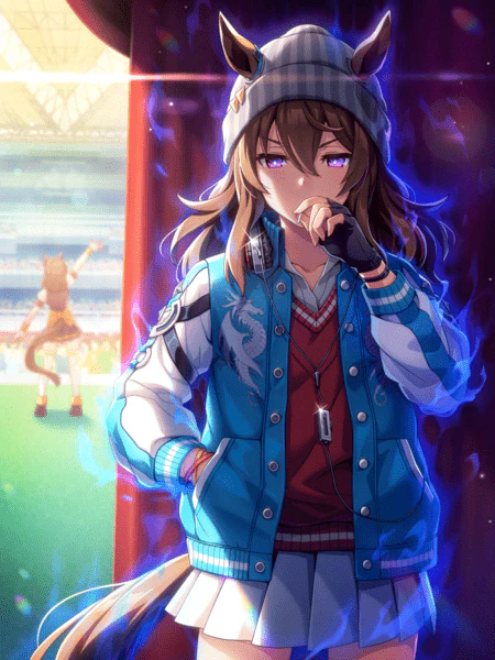 [43, 8, 1] Nakayama Festa