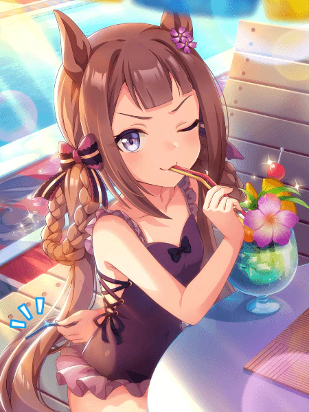 [It's All Mine!] Sweep Tosho