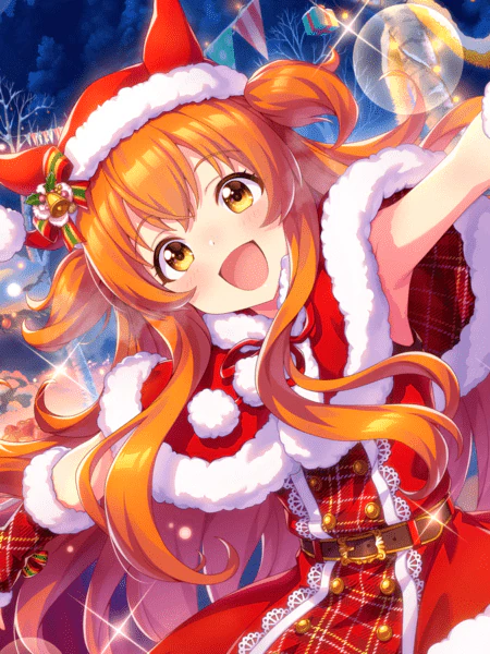 [Party Formation] Mayano Top Gun