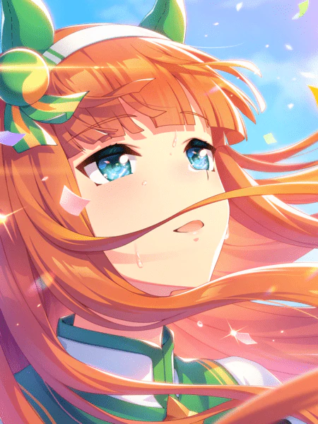 [Searching for Unseen Sights] Silence Suzuka