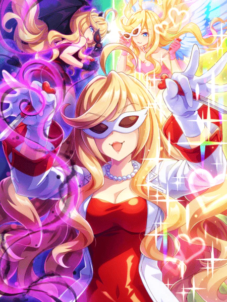 [This Might Sting!] Sasami Anshinzawa